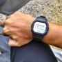 Мужские наручные часы Casio G-Shock DW-5600BBMA-1