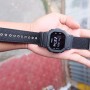 Мужские наручные часы Casio G-Shock DW-5600BBN-1