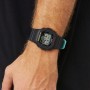 Мужские наручные часы Casio G-Shock DW-5600CMB-1