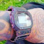 Мужские наручные часы Casio G-Shock DW-5600E-1V