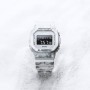 Мужские наручные часы Casio G-Shock DW-5600GC-7E
