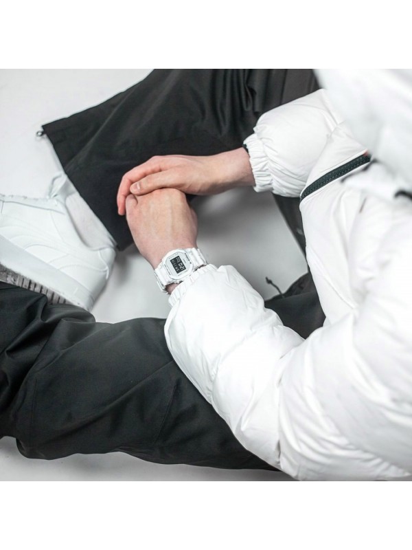 фото Мужские наручные часы Casio G-Shock DW-5600GC-7E