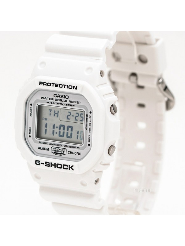 фото Мужские наручные часы Casio G-Shock DW-5600MW-7