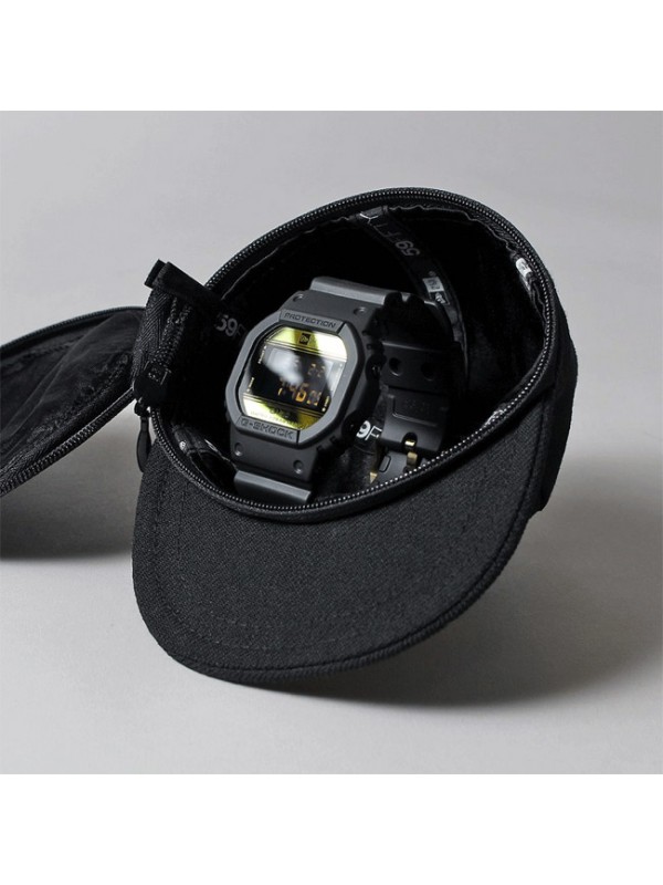 фото Мужские наручные часы Casio G-Shock DW-5600NE-1E