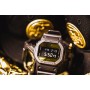 Мужские наручные часы Casio G-Shock DW-5600NE-1E