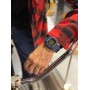 Мужские наручные часы Casio G-Shock DW-5600RB-2E