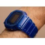 Мужские наручные часы Casio G-Shock DW-5600SB-2E