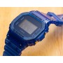 Мужские наручные часы Casio G-Shock DW-5600SB-2E