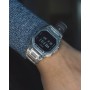 Мужские наручные часы Casio G-Shock DW-5600SKE-7