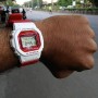 Мужские наручные часы Casio G-Shock DW-5600TB-4A