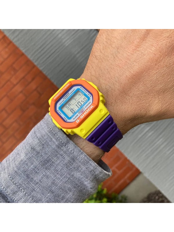 фото Мужские наручные часы Casio G-Shock DW-5610DN-9E