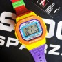 Мужские наручные часы Casio G-Shock DW-5610DN-9E