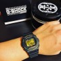 Мужские наручные часы Casio G-Shock DW-5735D-1B