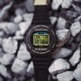 Мужские наручные часы Casio G-Shock DW-5735D-1B