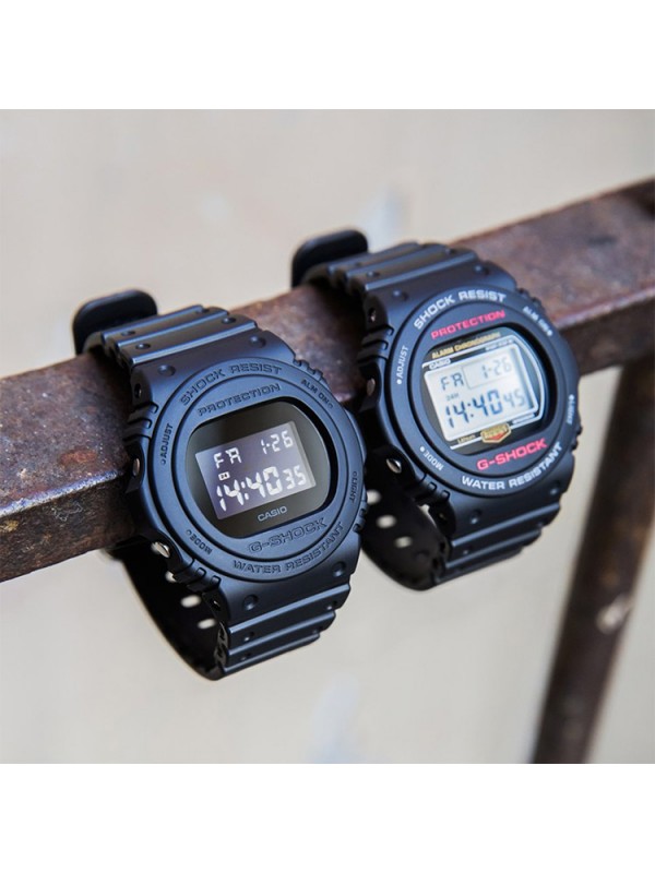 фото Мужские наручные часы Casio G-Shock DW-5750E-1