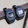 Мужские наручные часы Casio G-Shock DW-5750E-1B