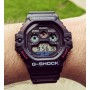Мужские наручные часы Casio G-Shock DW-5900-1