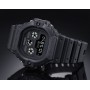 Мужские наручные часы Casio G-Shock DW-5900BB-1