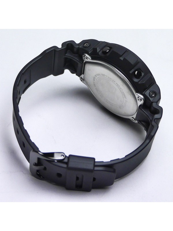 фото Мужские наручные часы Casio G-Shock DW-6900BB-1
