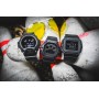 Мужские наручные часы Casio G-Shock DW-6900BBA-1
