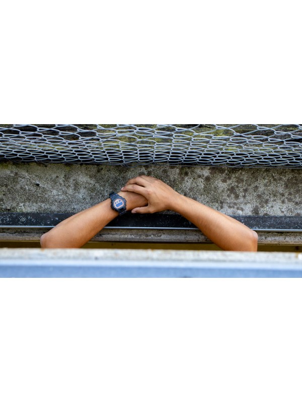 фото Мужские наручные часы Casio G-Shock DW-6900LS-1E