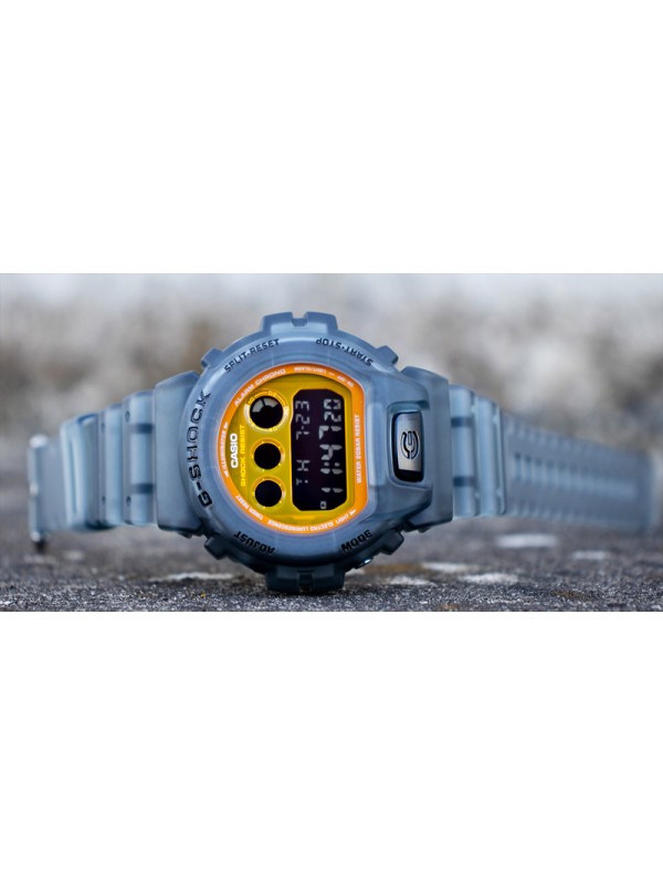 фото Мужские наручные часы Casio G-Shock DW-6900LS-1E