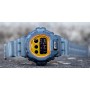 Мужские наручные часы Casio G-Shock DW-6900LS-1E