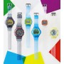 Мужские наручные часы Casio G-Shock DW-6900LS-1E