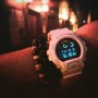 Мужские наручные часы Casio G-Shock DW-6900NB-7