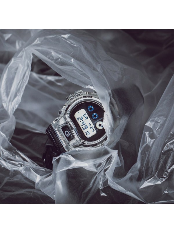 фото Мужские наручные часы Casio G-Shock DW-6900SK-1E