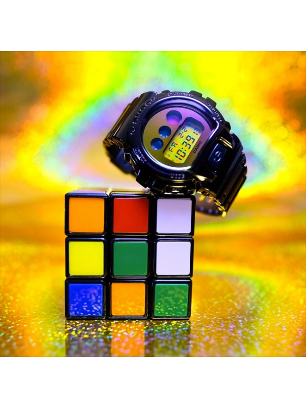 фото Мужские наручные часы Casio G-Shock DW-6900SP-1E