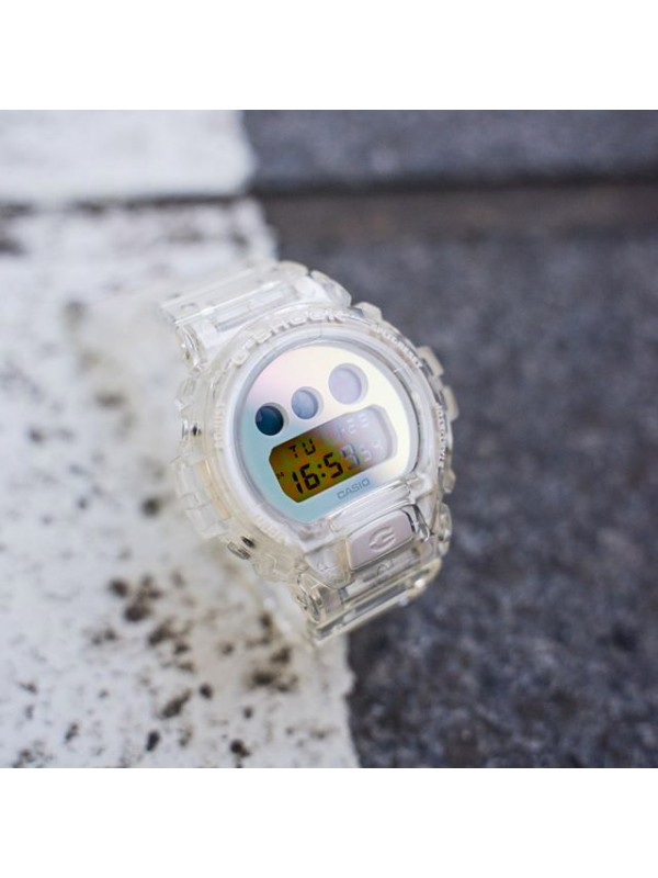 фото Мужские наручные часы Casio G-Shock DW-6900SP-7E