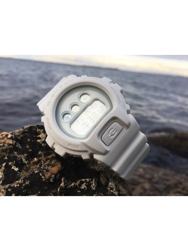 фото Мужские наручные часы Casio G-Shock DW-6900WW-7