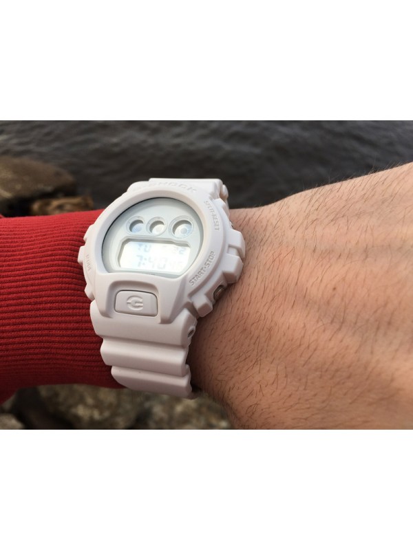 фото Мужские наручные часы Casio G-Shock DW-6900WW-7