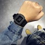 Мужские наручные часы Casio G-Shock DW-D5500BB-1