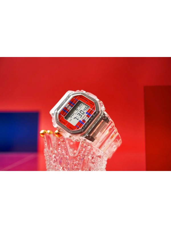 фото Мужские наручные часы Casio G-Shock DWE-5600KS-7E