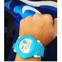 Мужские наручные часы Casio G-Shock G-001SN-2D