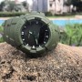 Мужские наручные часы Casio G-Shock G-100CU-3A