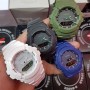 Мужские наручные часы Casio G-Shock G-100CU-7A