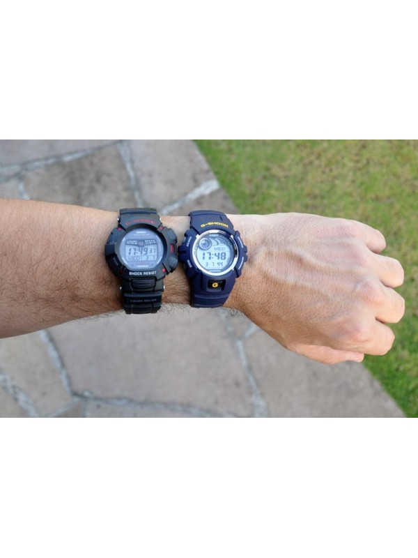 фото Мужские наручные часы Casio G-Shock G-2900F-2V