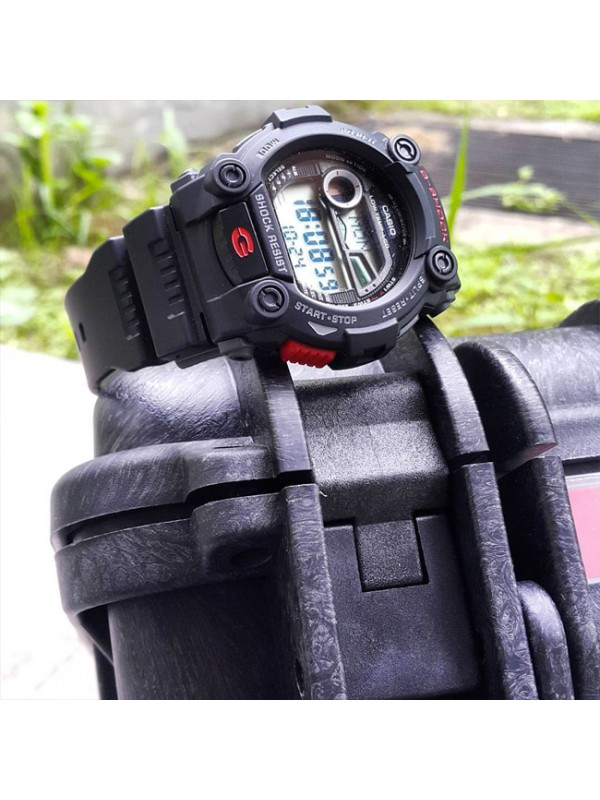фото Мужские наручные часы Casio G-Shock G-7900-1