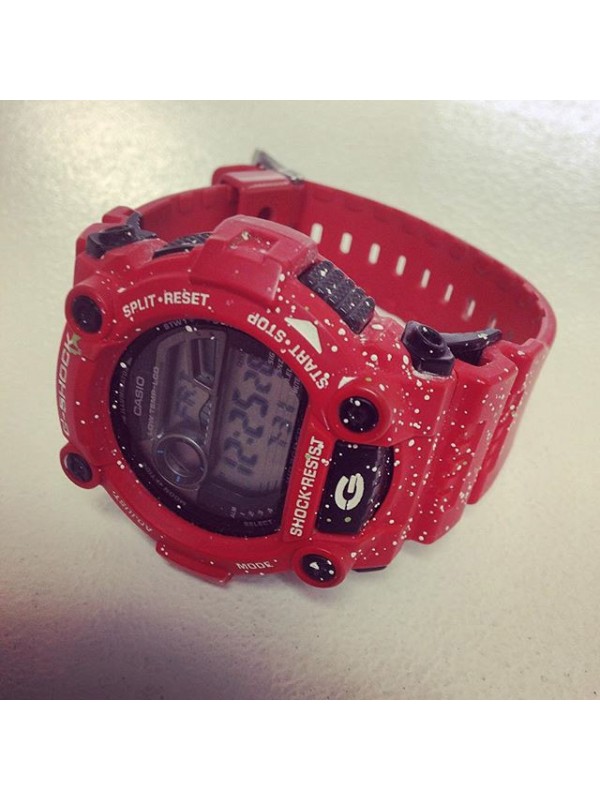 фото Мужские наручные часы Casio G-Shock G-7900A-4