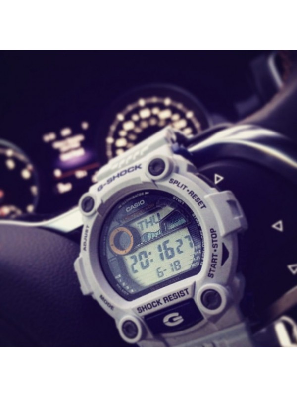 фото Мужские наручные часы Casio G-Shock G-7900A-7D