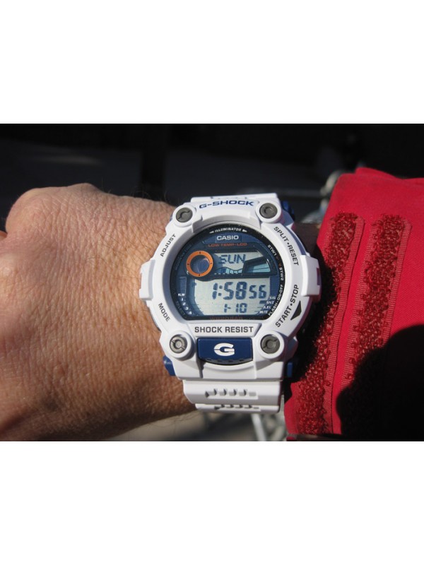 фото Мужские наручные часы Casio G-Shock G-7900A-7D