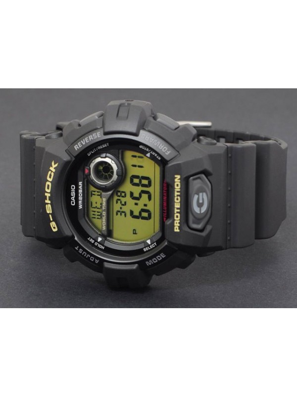 фото Мужские наручные часы Casio G-Shock G-8900-1