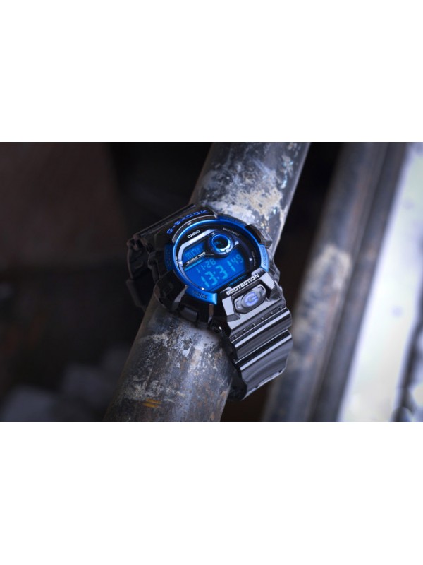 фото Мужские наручные часы Casio G-Shock G-8900A-1