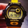 Мужские наручные часы Casio G-Shock G-8900SC-1Y