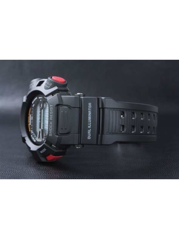 фото Мужские наручные часы Casio G-Shock G-9000-1V
