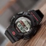 Мужские наручные часы Casio G-Shock G-9100-1