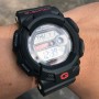 Мужские наручные часы Casio G-Shock G-9100-1